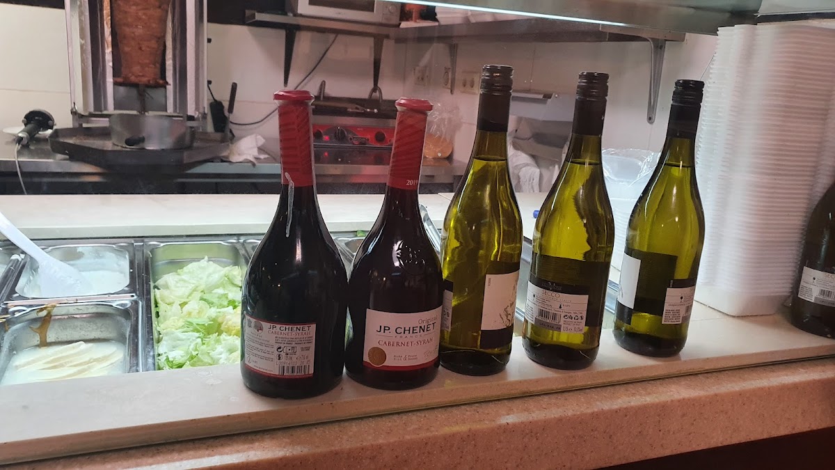 Eiserner Grill & Pizzahaus-5