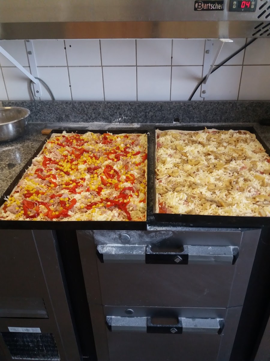 Eiserner Grill & Pizzahaus-7