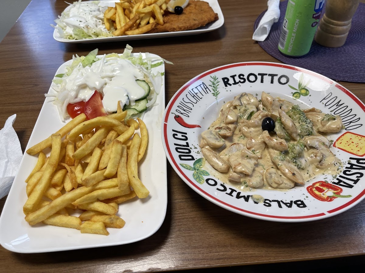 Eiserner Grill & Pizzahaus-8